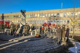 Narodowy Dzień Pamięci Żołnierzy Wyklętych. Uroczyste obchody w Elblągu