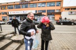 Elbląski Harlem Shake