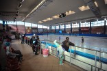 Międzynarodowe zawody w shortracku