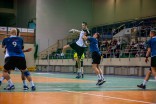 KS Meble Wójcik Elbląg vs. Vetrex Sokół Kościerzyna