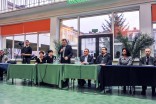 Spotkanie Prezydenta Elbląga z mieszkańcami