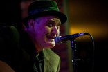 Frank Morey and his band