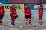 Turniej Hokeja