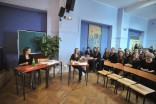 Debata Gloria Victis w II LO