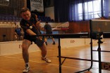 GP Elbląga w tenisie stołowym