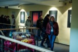 Preparaty - wenisaż wystawy Aleksandry Bielskiej i Piotra Siemienasa