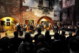 Piazzolla po hiszpańsku - uczta dla duszy
