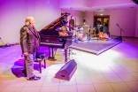 Nahorny Trio w Ratuszu Staromiejskim