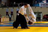 Zawody Sambo 2012