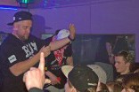 Koncert Tede w Energy Club