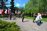68. rocznica wyzwolenia Obozu Koncentracyjnego Stutthof