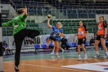 Start Elbląg vs. Sambor Tczew