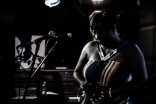 Wanda Johnson and Shrim City Slim Blues Band