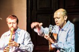 Elbląska Encyklopedia Muzyczna - koncert Anioły i Demony