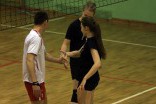 Turbinalia 2013: Turniej piłki siatkowej