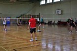 Mistrzostwa Elbląga w badmintonie 2013