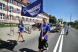 Turbinalia - Przemarsz studentów przez miasto