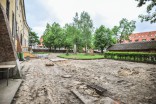 Museums over the borders - prace na terenie elbląskiego muzeum