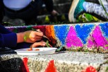 Festiwal Przemysłów Kreatywnych: Kolorujemy podwórka
