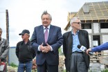 Wiecha już wisi. Teraz czekamy na otwarcie Specjal Pubu