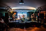 The Toobes - białurscy rockmani zagrali w Mjazzdze