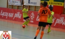 14-latki ELWO ETNA na 6 miejscu w Mistrzostwach Polski w futsalu