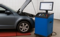 Podstawowa Stacja Kontroli Pojazdów NOWA