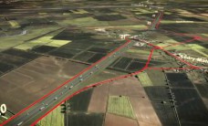 Zobacz wizualizację drogi ekspresowej Elbląg-Gdańsk. Jest już film 