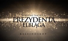 Elbląska Gala Sportu. Zobacz filmowe podsumowanie 2012 roku 