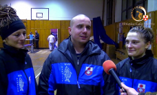 Zwycięzcy Sportowej Nagrody Prezydenta Elbląga: UKS Kontra 