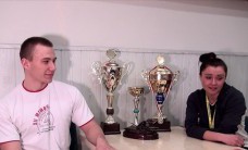 Sportowe Nagrody Prezydenta: Agnieszka Banaś i Wojciech Załuski