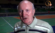 Sportowe Nagrody Prezydenta Elbląga: Jerzy Kruszewski