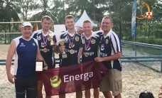 Sportowe Nagrody Prezydenta Elbląga: IKS Atak