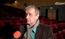 Dyrektor Teatru A.Sewruka zaprasza na 12. Elblaską Wiosnę Teatralną