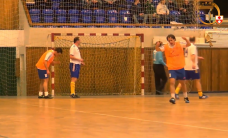 Sportowe Nagrody Prezydenta: Andrzej Basista, TKKF Witoszewo
