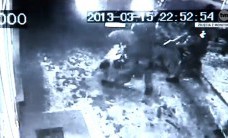 Oskarżony o morderstwo jednak nie przyznał się do winy (video)
