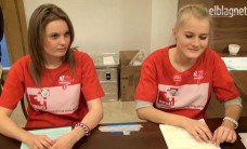 Tego nikt się nie spodziewał. 319 elblążan chce pomóc małej Jagódce