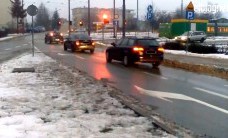 Rozstrzygnięcie konkursu Wygraj Darmowy Kurs Prawa Jazdy (video)