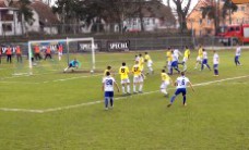 Olimpia Elbląg - Wigry Suwałki (3:0) 2013