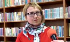 Międzynarodowy Dzień Książki w Elblągu