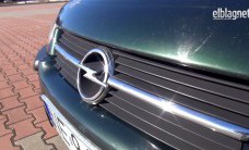 Metafuroza 2013 - 7. Opel Omega