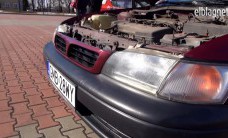 Metafuroza 2013 - 8. Toyota Carina