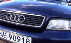 Metafuroza 2013 - 19. Audi A4