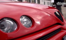 Metafuroza 2013 - 25. Alfa Romeo