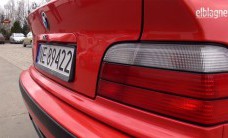 Metafuroza 2013 - 28. BMW czerwona