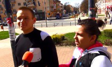 Sonda: Kto zostanie prezydentem Elbląga?