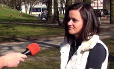 Wywiad z Natalią Grynkiewicz uczestniczką I konkursu Miss na Wózku