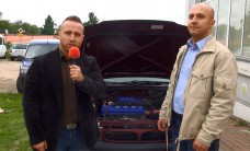 Rozwiązanie konkursu na najbardziej odrażający silnik