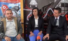 Wywiad z młodymi kandydatami na radnych