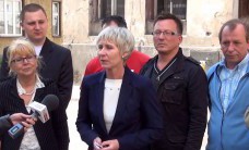 Ewa Białkowska (Ruch Palikota) zapowiada 30% obniżkę czynszów 